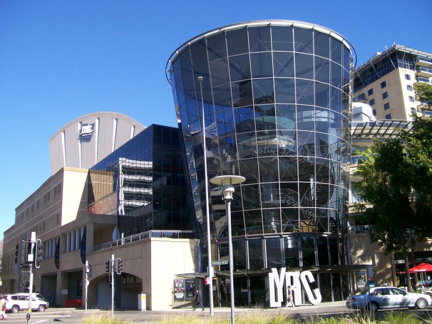 Star City Casino Lyric Theatre Craft